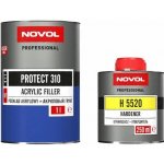 Novol plnič Protect 310 4:1 šedý 1l – Hledejceny.cz