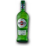Martini Extra Dry 15% 0,75 l (holá láhev) – Zboží Dáma