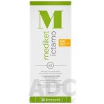 Mediket Ictamo šampon 80 ml – Zboží Mobilmania