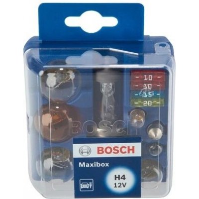 Sortiment, žhavící svíčky BOSCH 1 987 301 111 – Hledejceny.cz