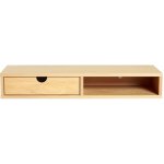 Woodman Farsta 78x12x31cm – Hledejceny.cz