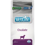 Vet Life Dog Oxalate 2 kg – Hledejceny.cz