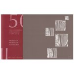 50 lidových písní 2 českých a moravských pro akordeon – Sleviste.cz