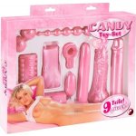 You2Toys Candy Set – Zboží Mobilmania