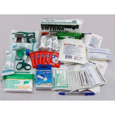 VMBal náplň do lékárničky Škola 4001 – Zboží Dáma