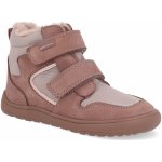 Protetika zimní s membránou Daxi old pink – Zboží Dáma