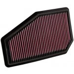 Vzduchový filtr K&N Filters 33-2948 – Hledejceny.cz