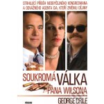 Soukromá válka pana Wilsona – Hledejceny.cz