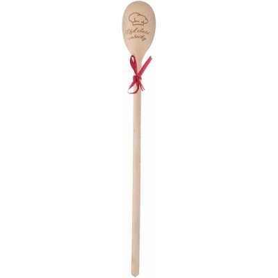 Vařečka Řád zlaté vařečky 50 cm – Zboží Dáma