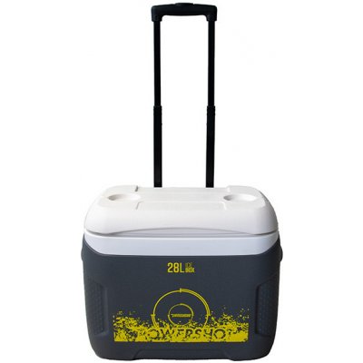 POWERSHOT Chladicí box 28 l – Hledejceny.cz
