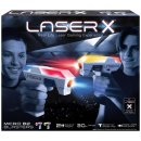 TM Toys Laser X mikro blaster sport sada pro 2 hráče