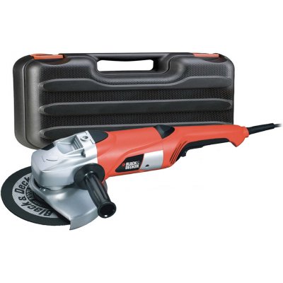 Black & Decker KG2000K – Zboží Mobilmania