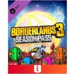 Borderlands 3 Season Pass – Zbozi.Blesk.cz