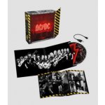 AC/DC - POWER UP CD – Zbozi.Blesk.cz