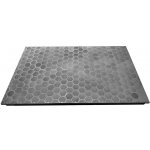 ARTPLAST PVC MEGA TILE 116 x 76 x 3 cm šedá 1 ks – Zboží Mobilmania