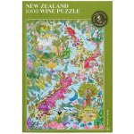 Chronicle Books LEGO: Botanika 1000 dílků – Zboží Dáma