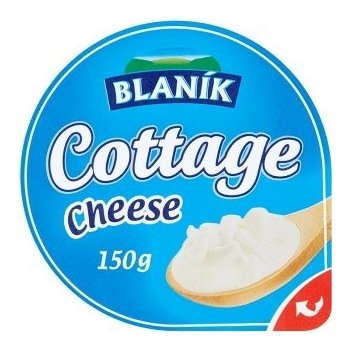 Blaník Cottage cheese 150g
