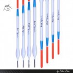 Rizov Splávek RF-41 2g – Zboží Dáma