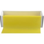 Relax Band Posilovací guma 5,5 m x 15 cm - Extra lehká – Hledejceny.cz