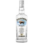 Zubrowka Biala Vodka 37,5% 0,7 l (holá láhev) – Hledejceny.cz