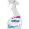 Úklidová dezinfekce Sanytol proti roztočům rozprašovač 300 ml