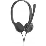 Sennheiser PC 3 CHAT – Zbozi.Blesk.cz