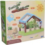 Wiky Skleník malý set – Zboží Dáma