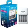 Nabíječka baterií Panasonic Eneloop CC55E Charger