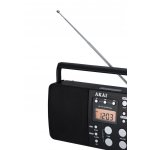 Akai APR-200 – Zbozi.Blesk.cz