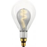 Flair LED žárovka E27 4 W 27 W 280 lm 2700 K kouřové sklo – Hledejceny.cz