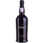 Justinos Fine Rich Madeira 19% 3y 19% 0,75 l (holá láhev) – Sleviste.cz