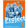 Project 1 Third Edition Workbook (International English Version)