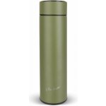 Lamart LT4085 Termoska SIPP s ukazatelem teploty 450 ml zelená – Zbozi.Blesk.cz