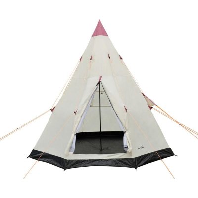 Redcliffs Teepee 240 – Zboží Dáma