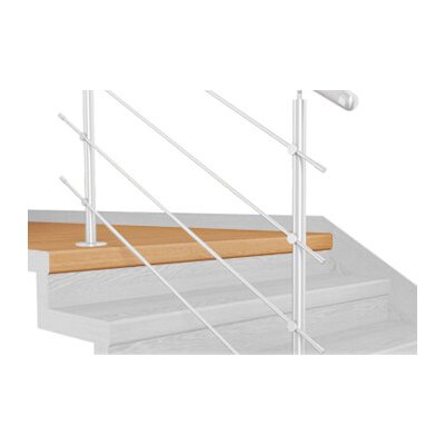 Topstep Schodová podesta Buk 3134 – Sleviste.cz