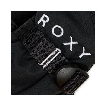 Roxy Jetty Solid black