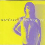 Pop Iggy - Nude & Rude - The Best Of Iggy Pop CD – Hledejceny.cz