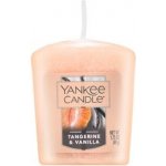 YANKEE CANDLE TANGERINE & VANILLA 49 g – Hledejceny.cz