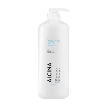 Alcina Feuchtigkeits Spray 1250 ml