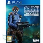 Rogue Trooper Redux – Hledejceny.cz