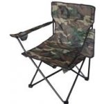 Linder Exclusiv Křeslo ANGLER Camouflage – Zboží Mobilmania