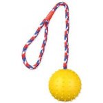 TRIXIE míč guma na provazu 30 cm – Zboží Mobilmania