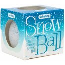 Schylling Antistresový míček Nee Doh sněhová koule
