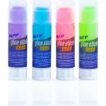 MFP Paper s.r.o. lepidlo tuhé M 9g NEON – Zboží Dáma