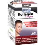 JutaVit Collagen Complex 60 tablet – Hledejceny.cz