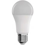 Emos Chytrá LED žárovka GoSmart A60 E27 11 W 75 W 1 050 lm RGB stmívatelná Zigbee – Zboží Živě