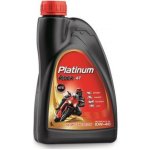 Orlen Oil Platinum RIDER 4T 10W-40 1 l – Sleviste.cz