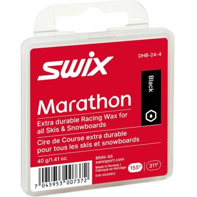 Swix DHFF 40 g – Zboží Dáma