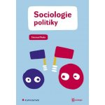 Sociologie politiky – Hledejceny.cz