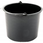 Plastové vědro stavební 12 l – Sleviste.cz